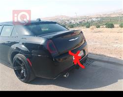 كرايسلر 300